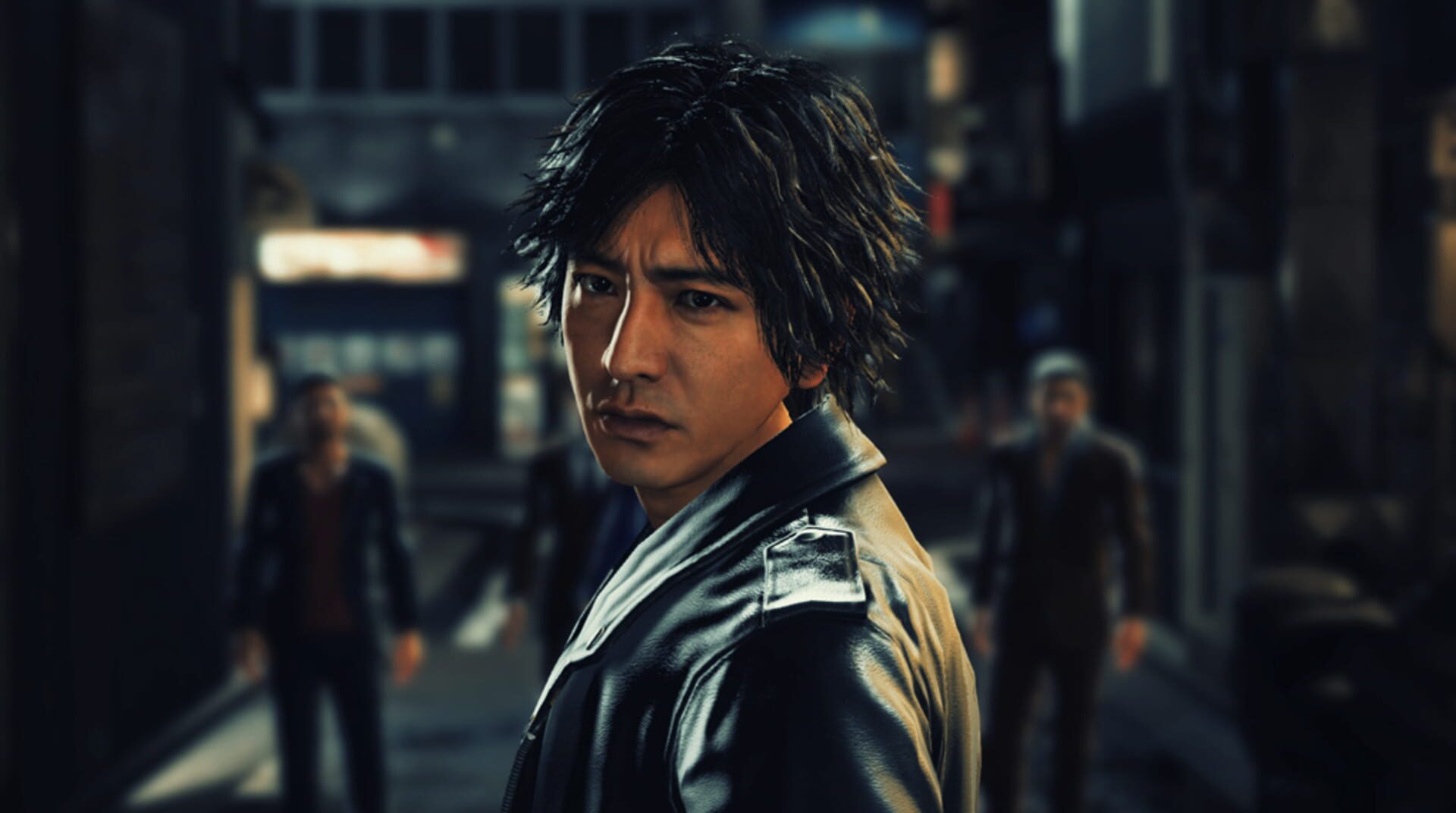 Judgment artwork 1