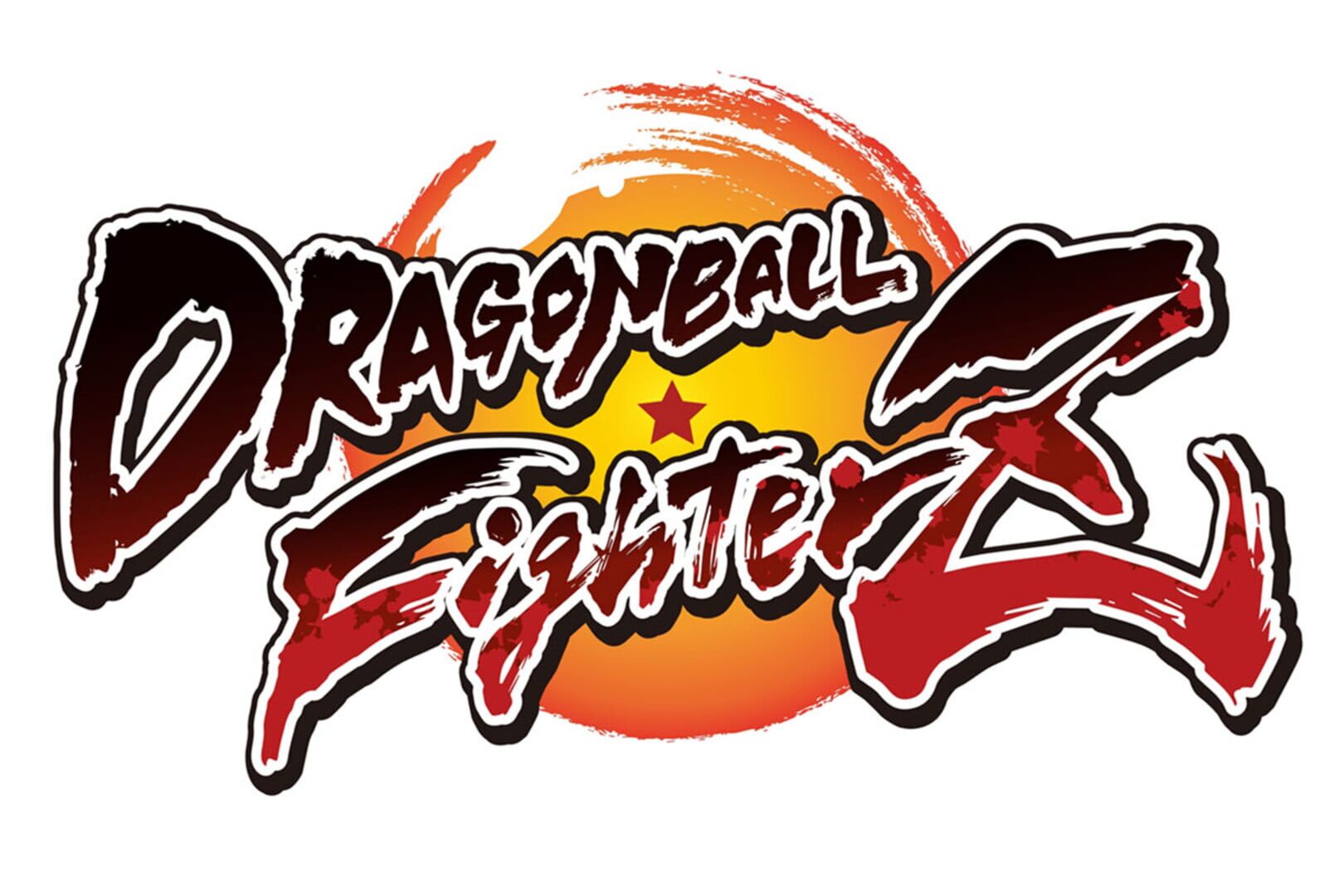 Dragon Ball FighterZ artwork 1