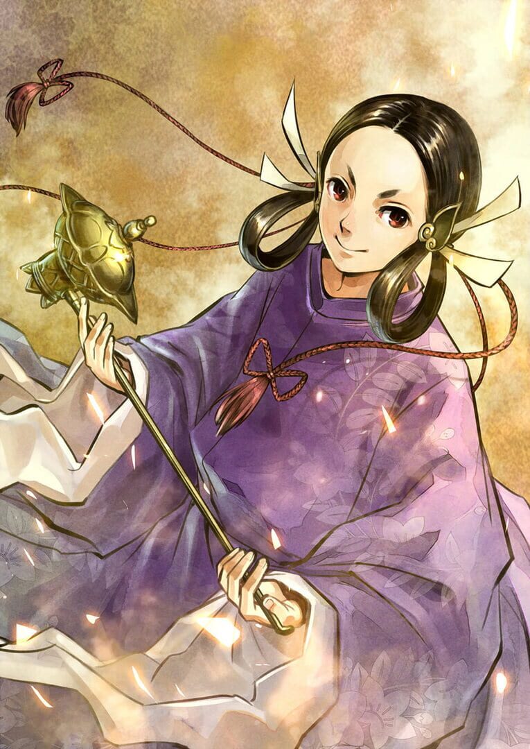 Toukiden: The Age of Demons artwork 1