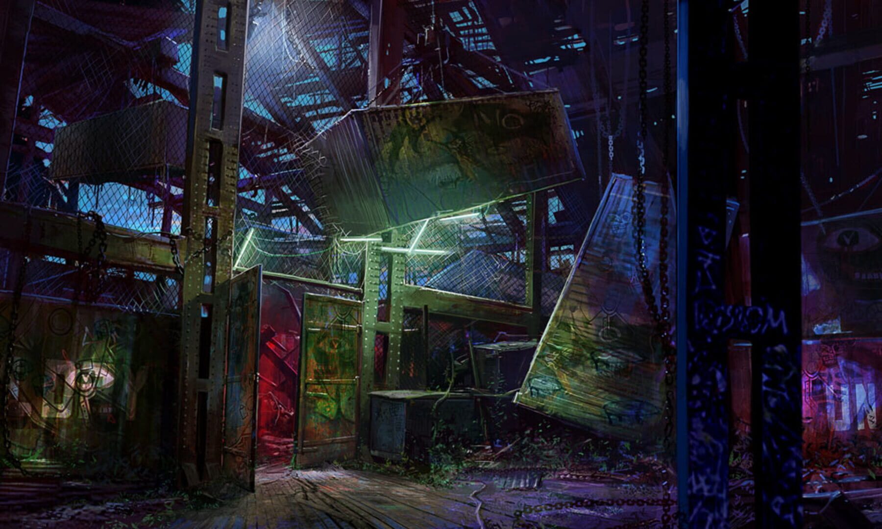 Far Cry 3 artwork 1