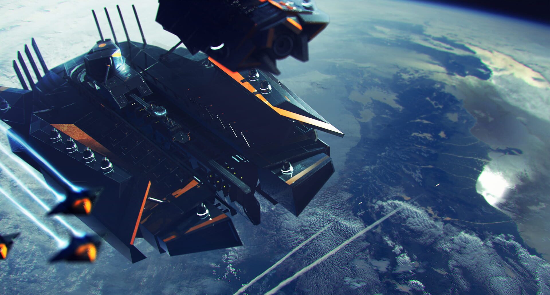 Endless Space 2 artwork 1