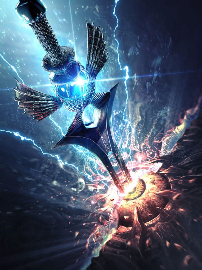 SoulCalibur VI artwork 1