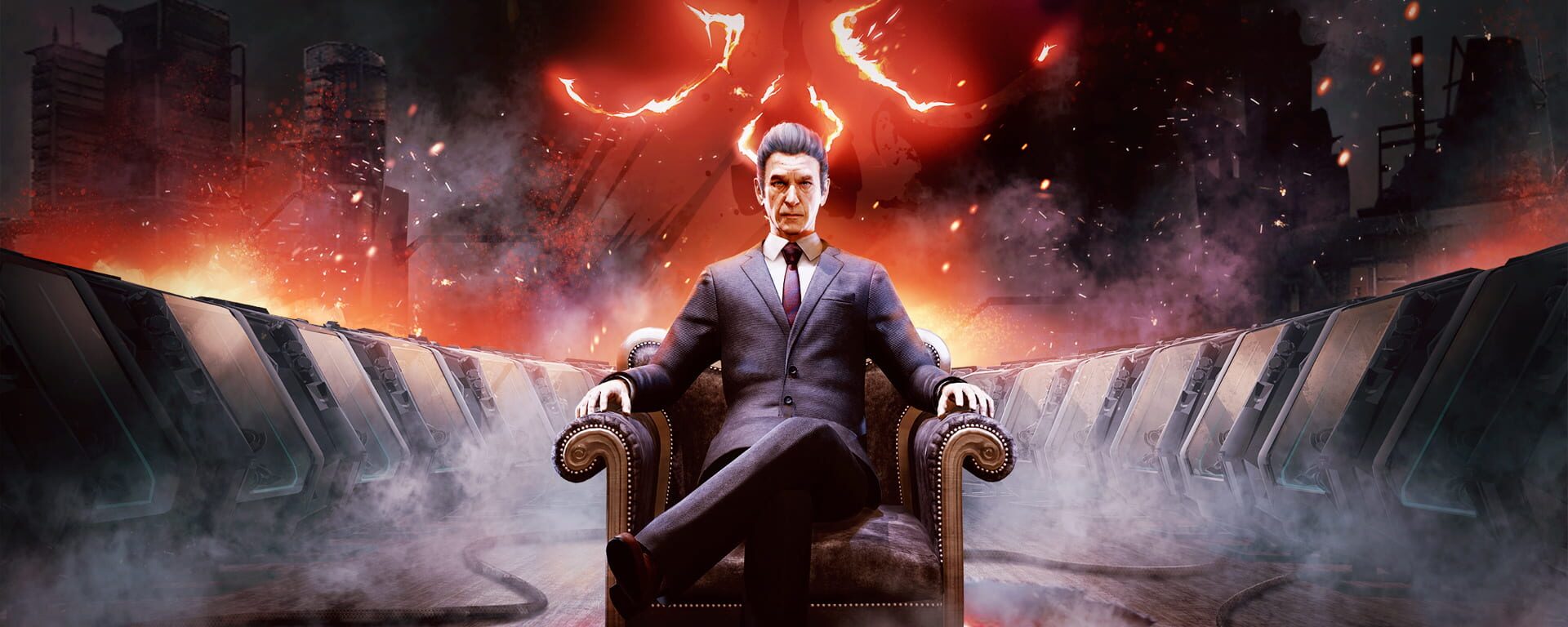 Gene Rain artwork 1