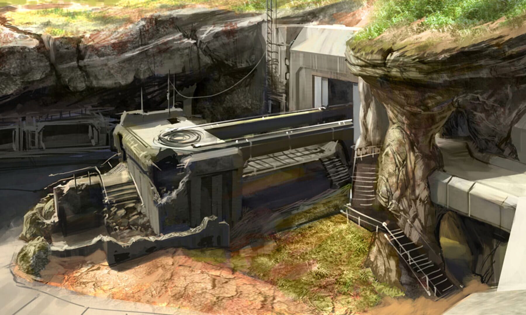 Halo 3 artwork 1