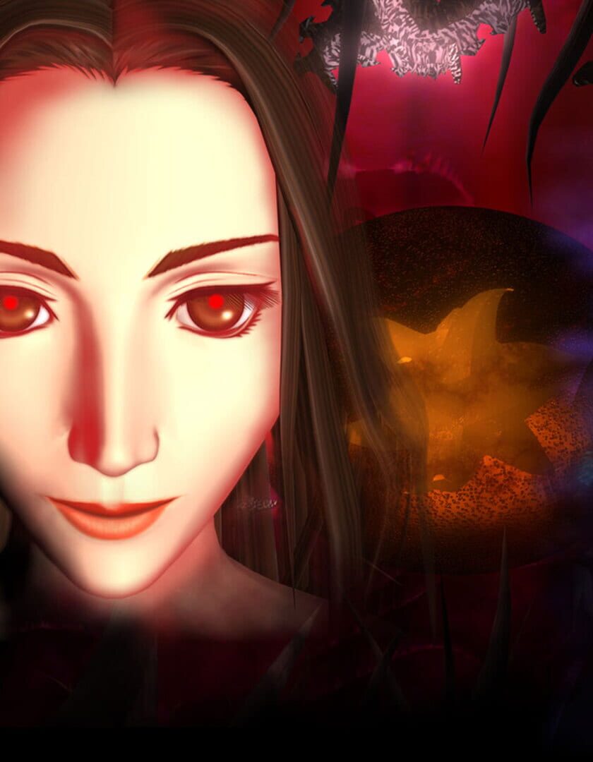 Parasite Eve artwork 1