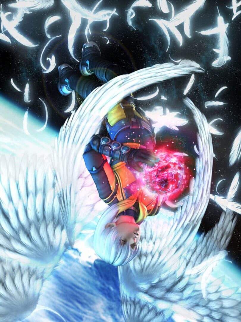 Xenosaga Episode II: Jenseits von Gut und Böse artwork 1