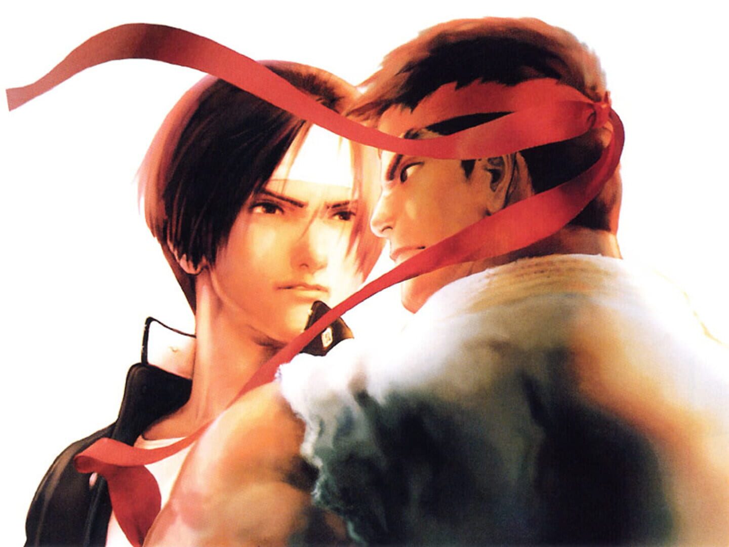 Capcom vs. SNK: Millennium Fight 2000 artwork 1
