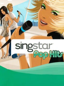 SingStar Pop