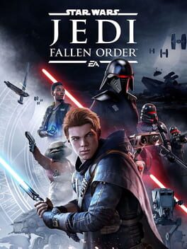 Jedi: Fallen Order