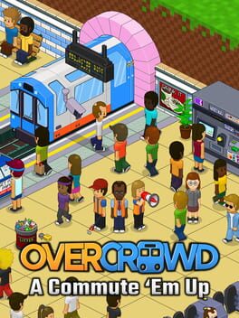 Overcrowded