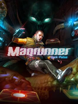 Magrunner Dark Pulse