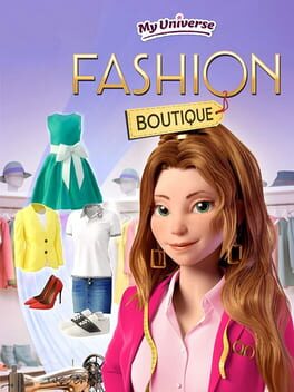 My Universe - Fashion Boutique
