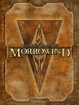 Morrowind