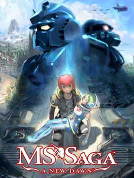 MS Saga: A New Dawn