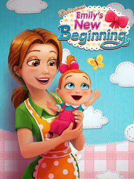 Delicious: Emily's New Beginning