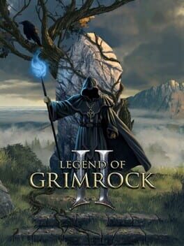 Legend of Grimrock II