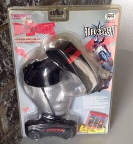 Road Rash III