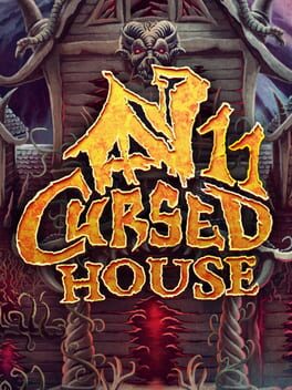 Cursed House 11