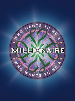 Who Wants To Be A Millionaire?