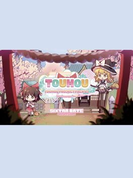 Touhou Project