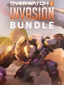 Overwatch 2
