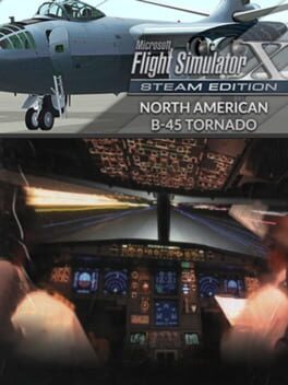 Tornado (Simulator)