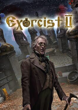 Exorcist II