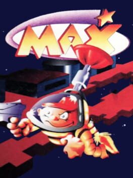 Max