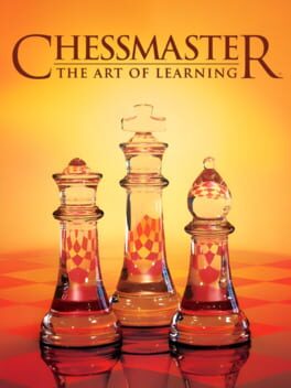 Chessmaster: The Art of Learning