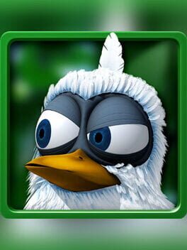 Talking Larry the Bird