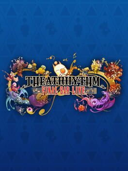 Theatrhythm: Final Bar Line - Chrono Pack