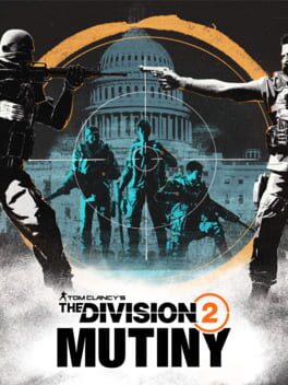 The Division 2