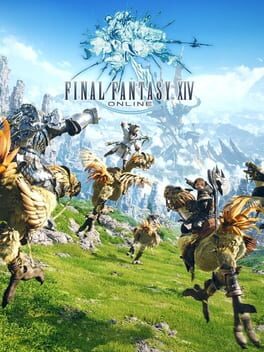 Final Fantasy XIV Online