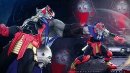Invincible Vs.: Battle Beast - Invincible Universe Skin