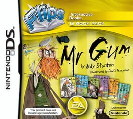 Mr. Flip