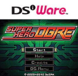 G.G. Series: Shin Hero Ouga