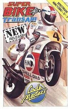 Super Bike TransAm