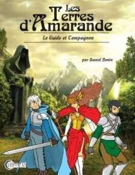 Les Terres d'Amarande