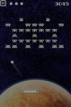 Space Out