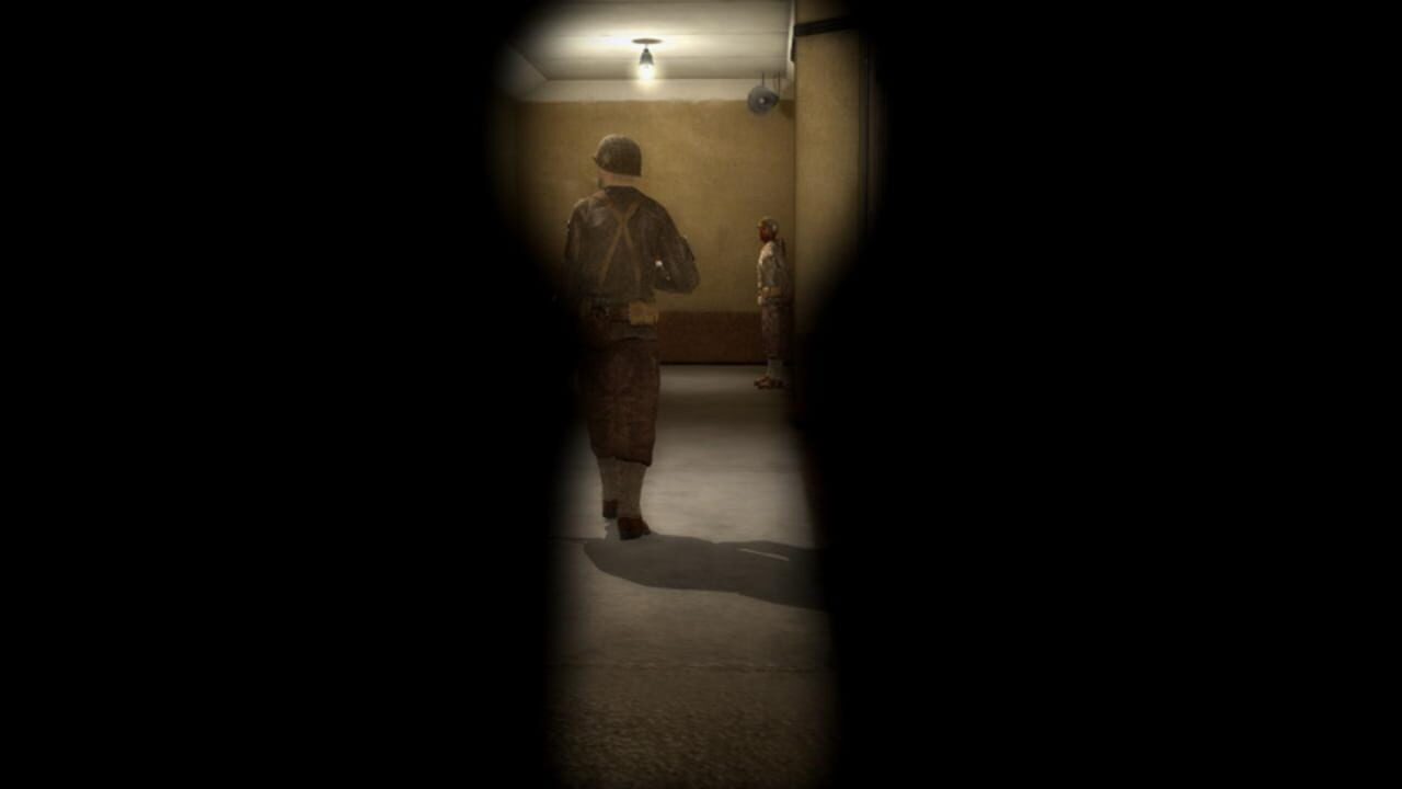 Death to Spies screenshot 1