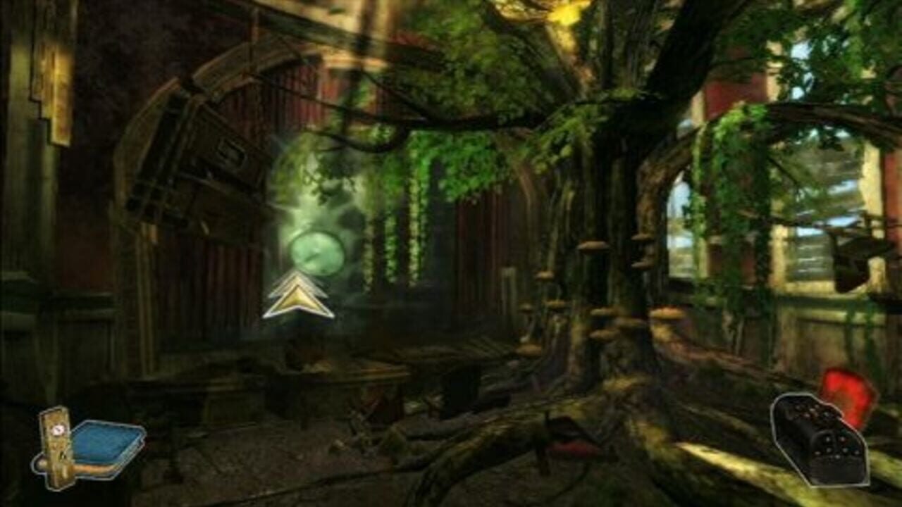 Mystery Case Files: The Malgrave Incident screenshot 1