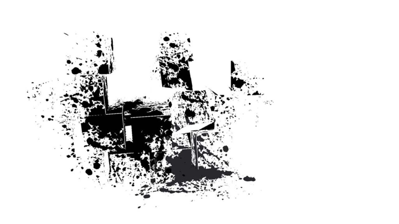 The Unfinished Swan screenshot 1