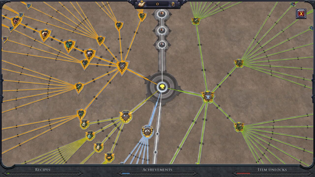 Albion Online screenshot 1