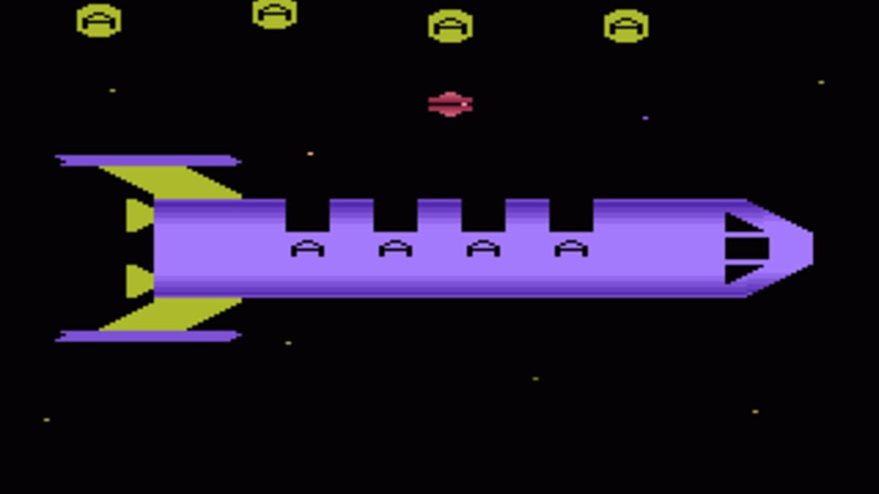 Alpha Beam With Ernie screenshot 1