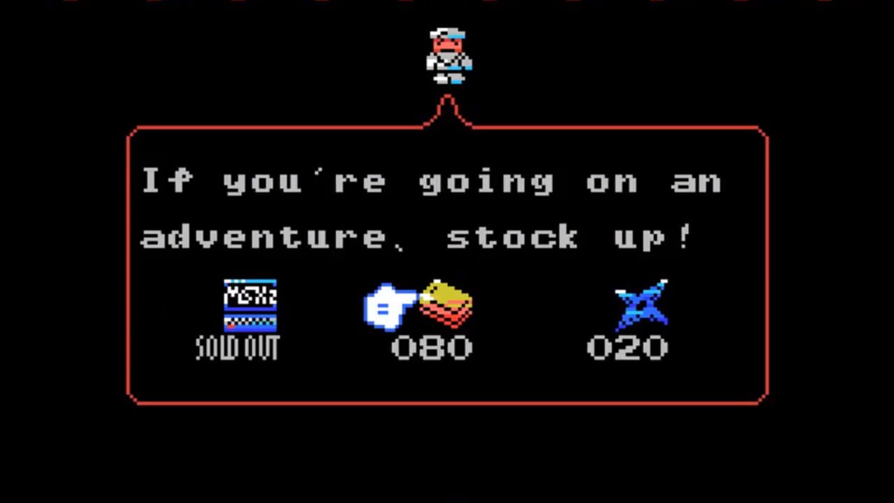 La-Mulana screenshot 1