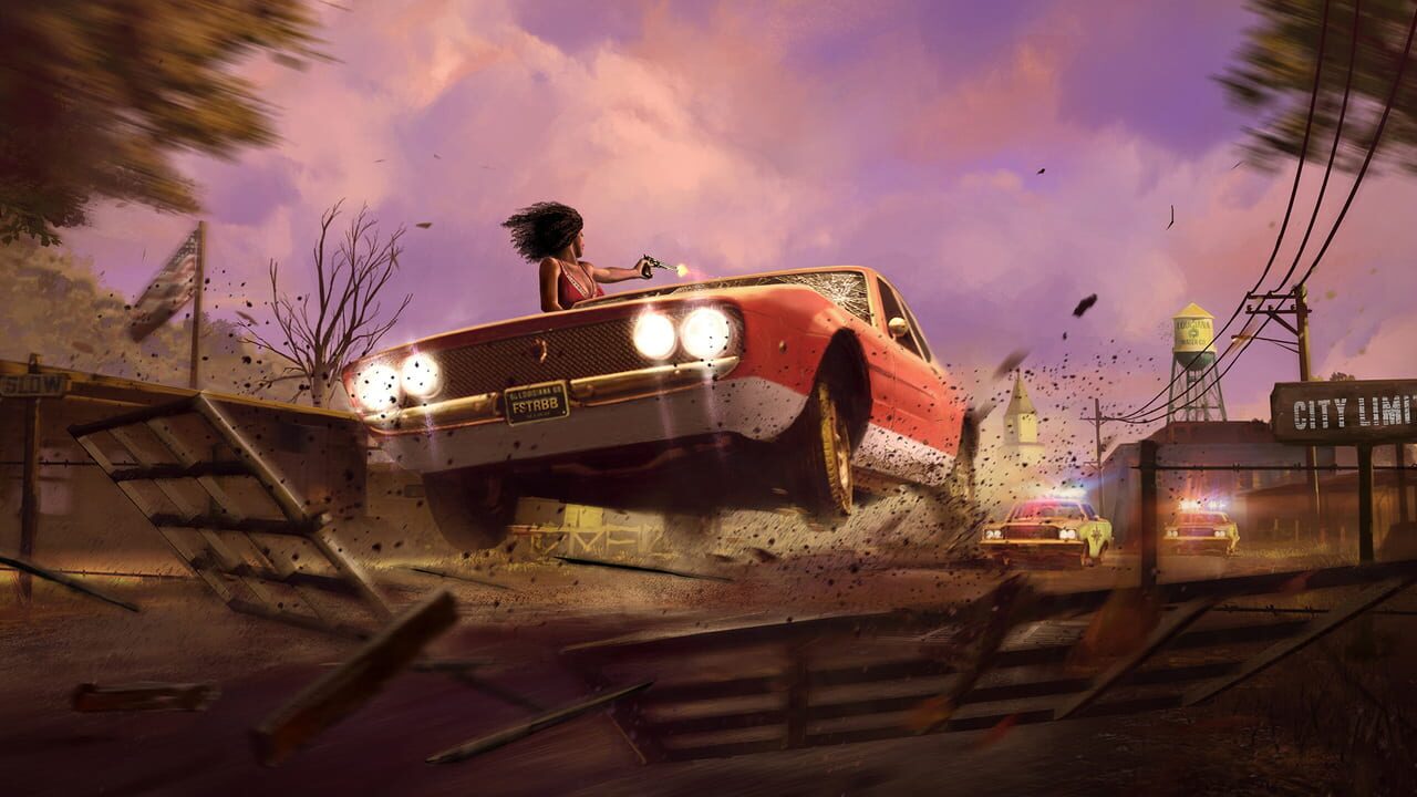 Mafia III: Faster, Baby! screenshot 1