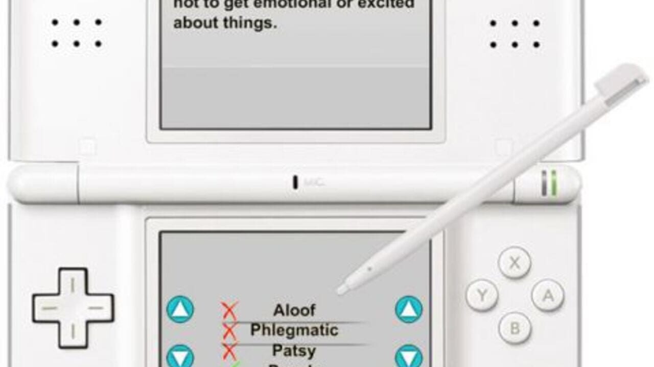 My Word Coach screenshot 1