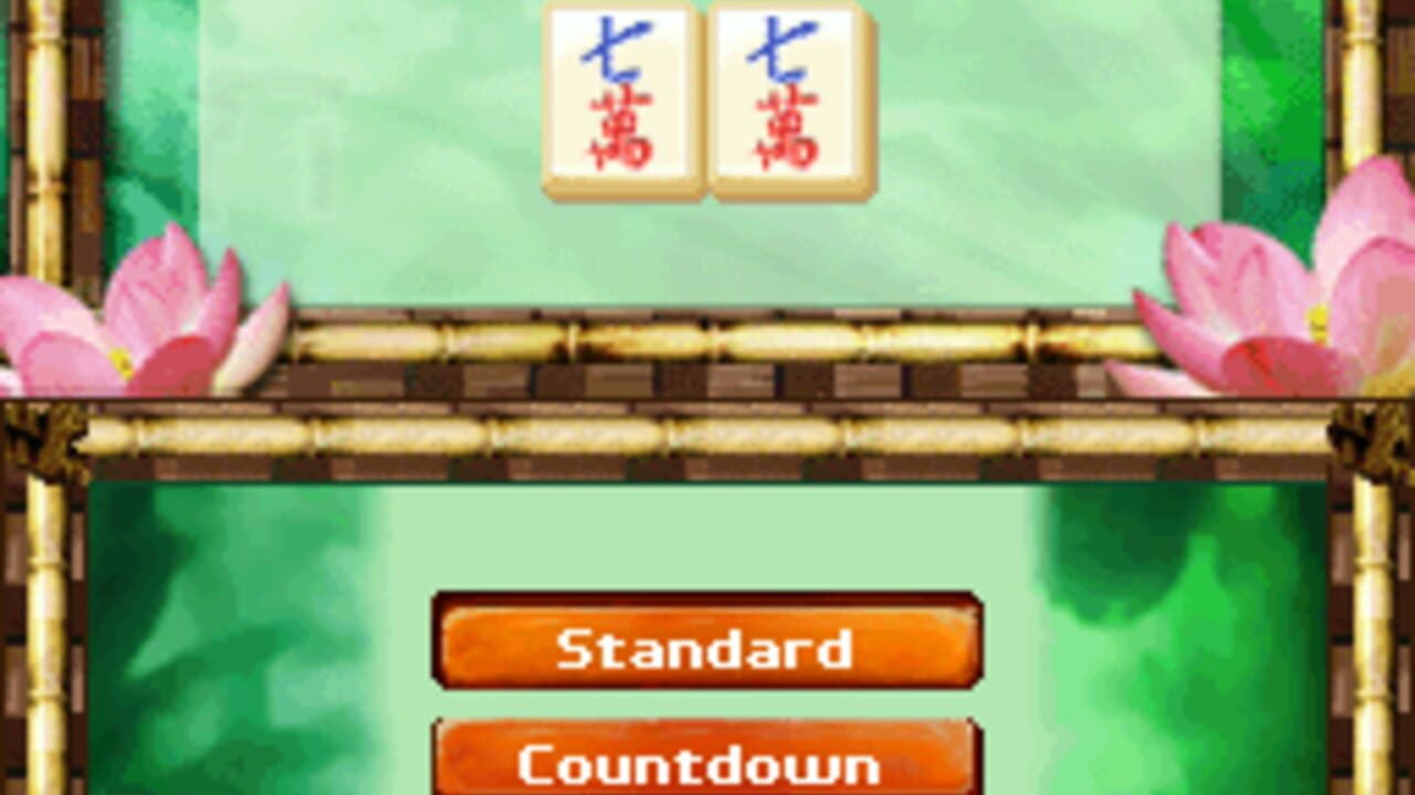 5 in 1 Mahjong screenshot 1