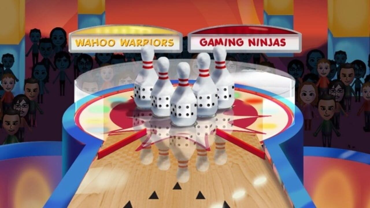 Family Game Night 4: The Game Show screenshot 1