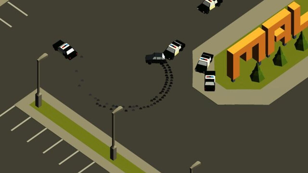 Pako screenshot 1